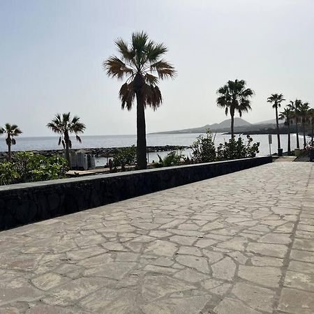 Precioso Apartamento Con Piscina A 50M De La Playa Канделарія Екстер'єр фото